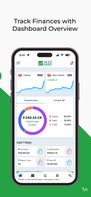 JezzMoney Mentor screenshot 1