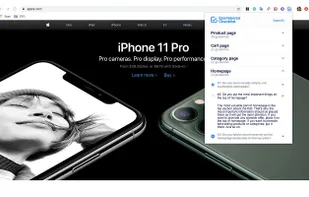 Ecommerce Checklist screenshot 3