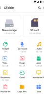 InShot File Manager screenshot 1