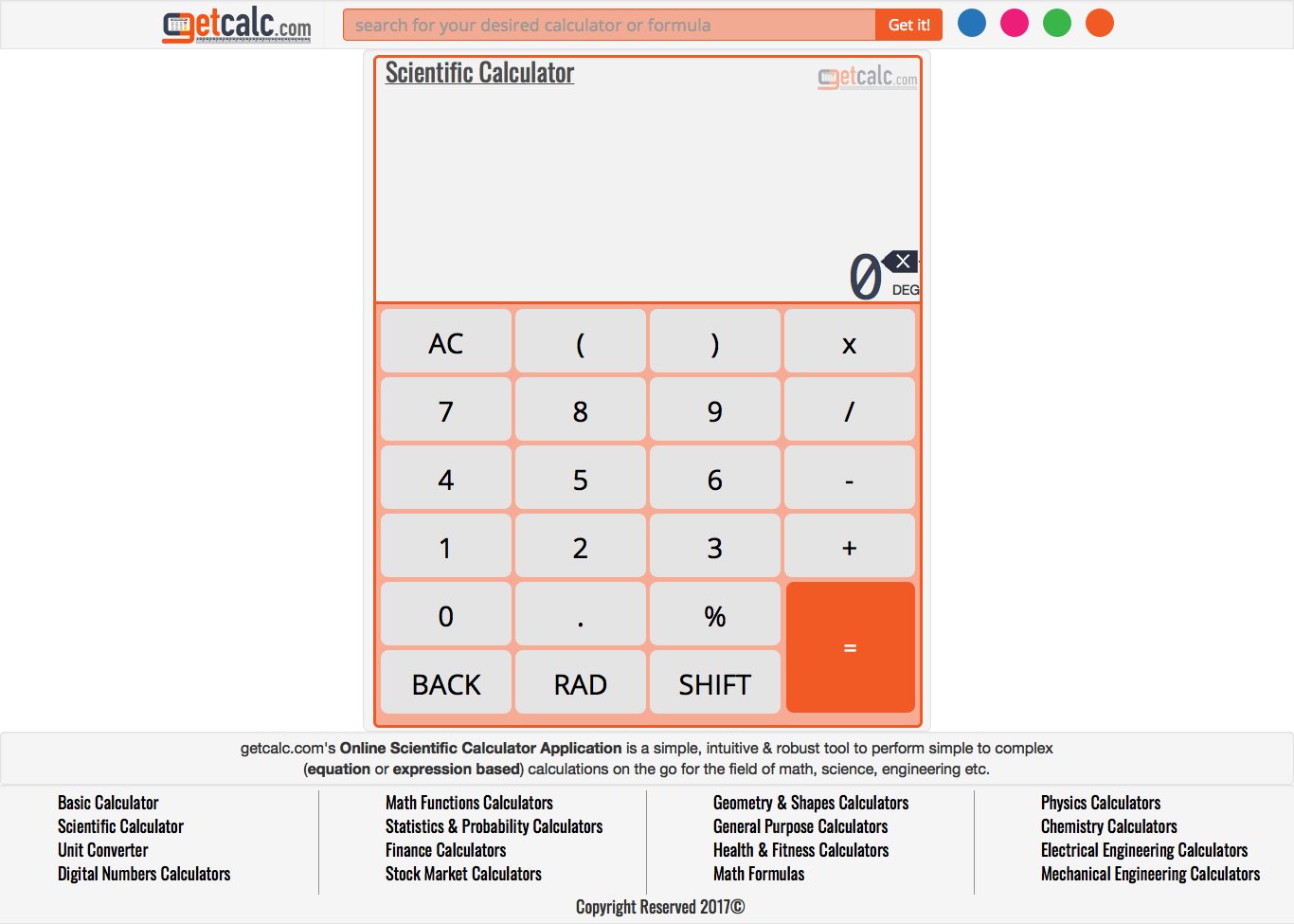 getcalc-alternatives-25-calculators-similar-websites-alternativeto