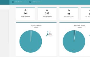 RegiRank screenshot 3