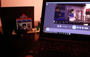 Eagle Animation screenshot 1