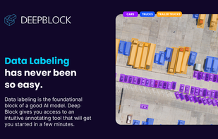 Deep Block screenshot 1