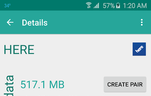 FolderMount screenshot 2