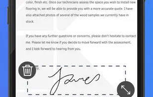 DottedSign screenshot 3