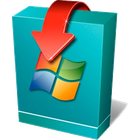 WHDownloader icon