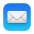 Apple Mail icon