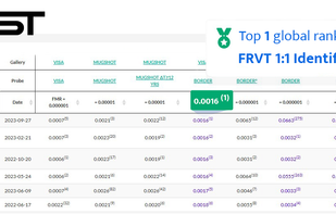RECOGNITO Face Recognition SDK screenshot 1