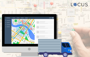 Locus.sh screenshot 1