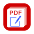 PDF Page Editor-PDF Merger icon