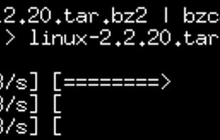 Pipe Viewer screenshot 1
