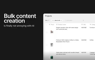 Mujo AI screenshot 3