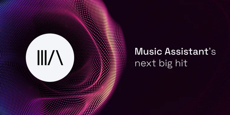 Music Assistant 2.4 brings Assist devices enhancements, Spotify Connect & podcast support image