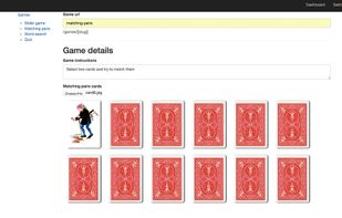 Nymb.li screenshot 1