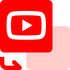 Toolsmart YouTube to MP3 icon