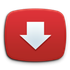 yt-dlg icon