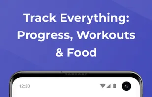 Trainerfu screenshot 3