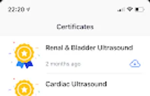 POCUS 101 screenshot 2
