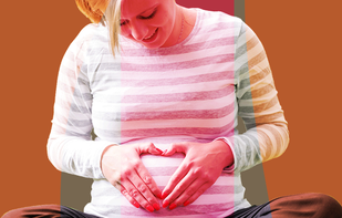 Pregnancy Tips:How to Care? screenshot 1