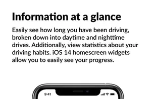 Drive Logger screenshot 1