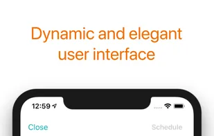 Woven Calendar screenshot 3