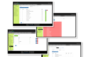Myclassadmin screenshot 1