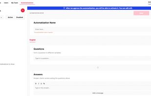 Norby AI Chatbot screenshot 1