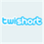 Twishort icon