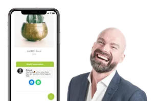 ChatFlow.io screenshot 1