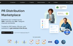 Collaborator screenshot 1