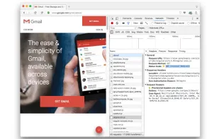 Local CDN (by James Fray) screenshot 1