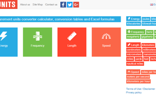 All The Units screenshot 1