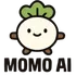 MOMO AI icon