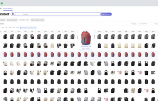 ASINSIGHT screenshot 2