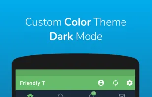 Friendly For Twitter screenshot 3