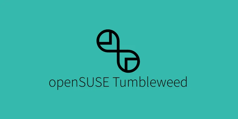 OpenSUSE Tumbleweed December update brings Linux 6.12 kernel and many software upgrades image
