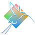 KolibriOS icon