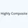 Highly Composite icon