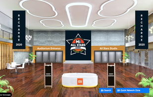 Xiaomi - R&R by Sarcon