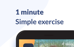 WorkoutMe — Inspiring Workouts screenshot 1