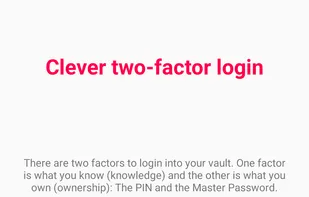 ANOTHERpass screenshot 1