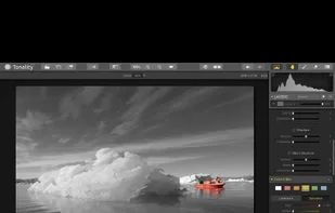 Creative Kit screenshot 1