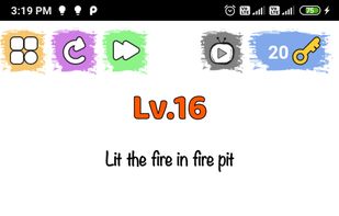 Brain Fun Tricks screenshot 1