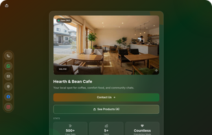 LinkSnap screenshot 1