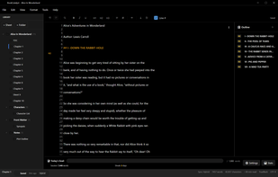 BookCatalyst screenshot 1