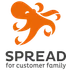 SPREAD icon