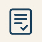 ATS Resume icon