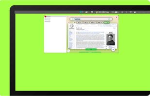 QFindify screenshot 3