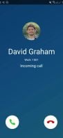 Calls - SIP VoIP Softphone screenshot 1