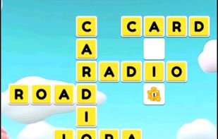 Word Search - Word Puzzle Games  screenshot 1